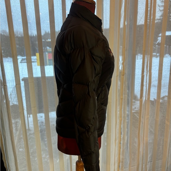 Women’s midlayer descente jacket. - Picture 2 of 5